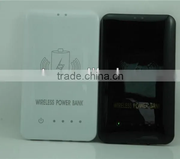 QI Wireless Power Charger