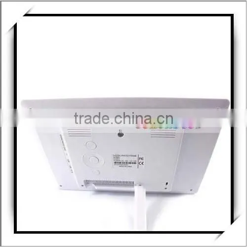 10.2 Inch Wide Screen Cheap China Digital Photo Frame photo-4