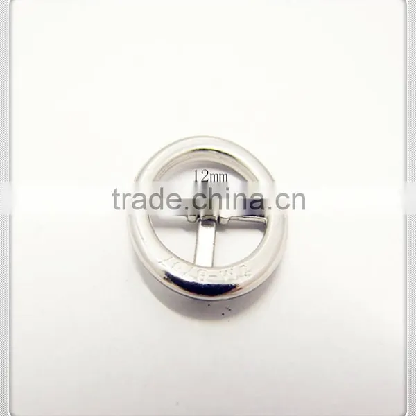 New Style Metal Buckle for Sandal Straps photo-2