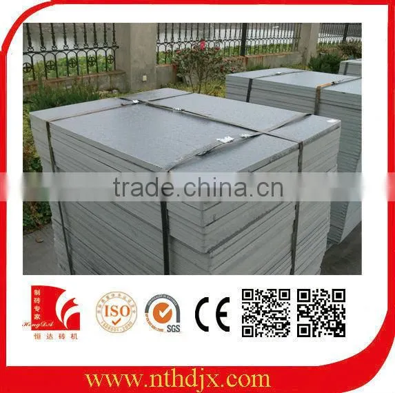Best Selling Products for PVC Block Pallet/hollow Block Pallet photo-3