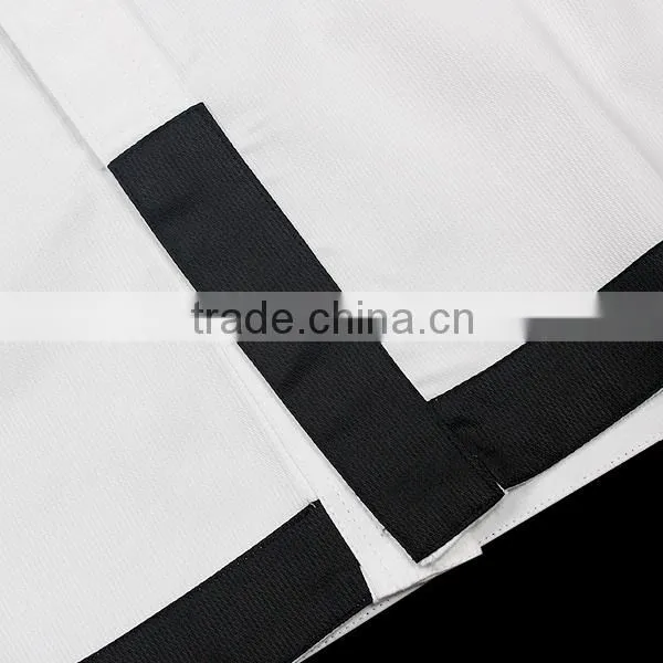 Itf Taekwondo Uniform Custom Design photo-5
