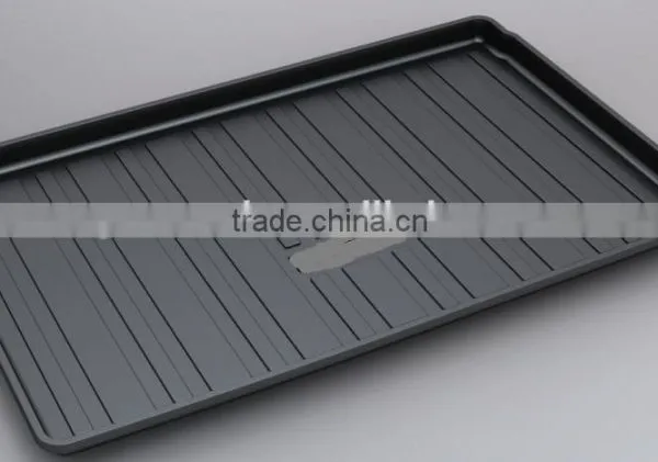 High Quality Car Boot Liner Cargo Mat for MG3 MG5 MG6 Trunk Mat Accessories photo-3
