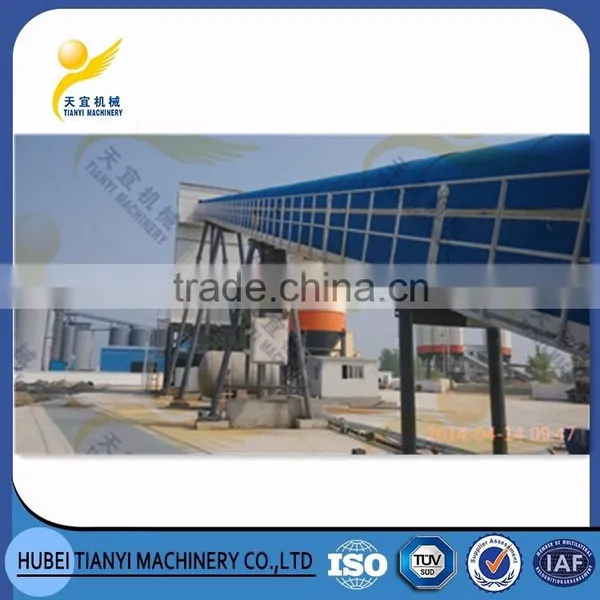 China Best Sale Large Capacity Coal Tripper Belt Conveyor Machine photo-5
