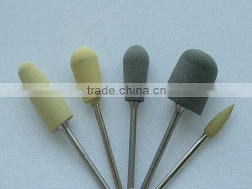 Dental Polishing Burr