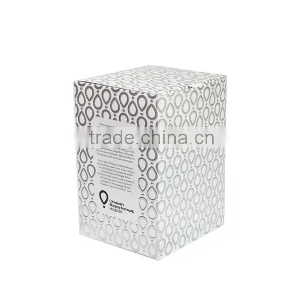 Custom Beverage Paper Carton Packaging Box Wholesale photo-2