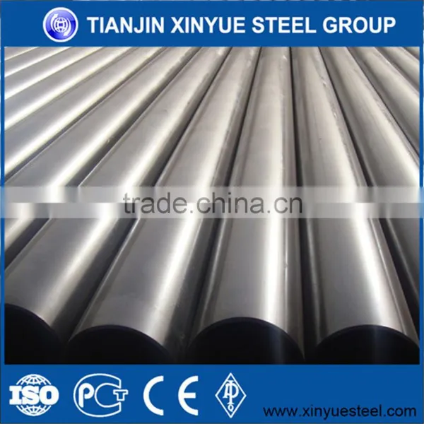 Welded Steel Pipe LSAW photo-5