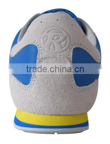 Young Sports Fashion Men Casual Shoes Used Sport Walking Casual Shoe HT-101601-001 photo-3