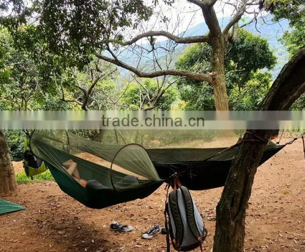 Ultralight Super Strong Set of 2 Hammock Tree Straps photo-5