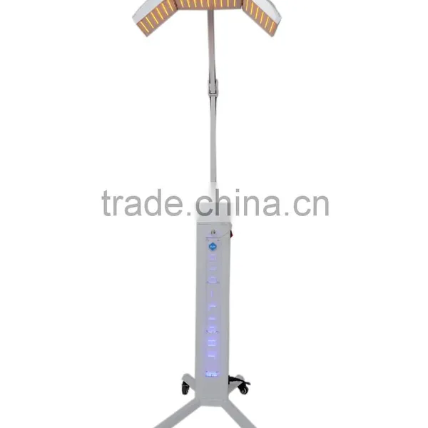 Hottest Pdt Led Facial Light/phototherapy Skin Care/led Pdt Bio-light Therapy photo-4