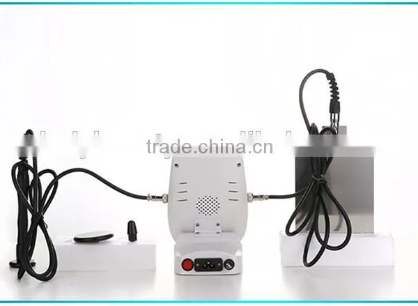 Hottest Portable Korea Monopolar Rf System Machine photo-3