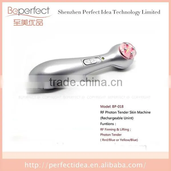 Wholesales Home Rf Beauty Machines Radio Frequency Machine photo-3