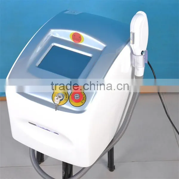 Vascular Lesions Removal Elight Ipl , ce Approved Laser Hair Removal Machine,shr Hair Removal Opt Laser photo-2