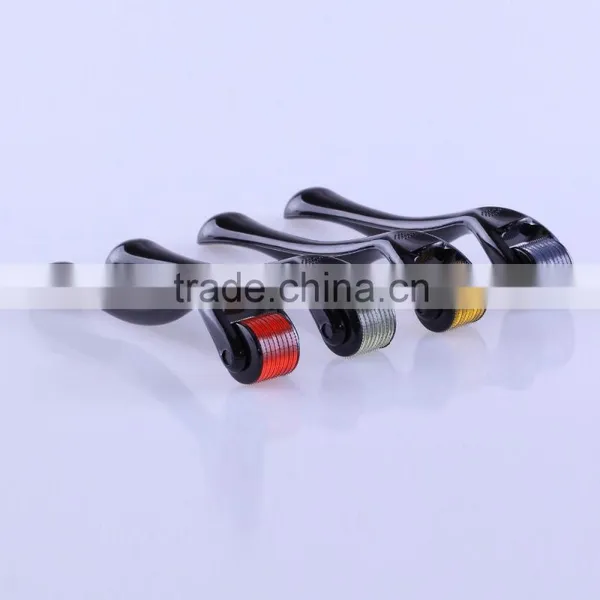 540 Derma Roller Titanium Derma Face Roller Wholesaler
