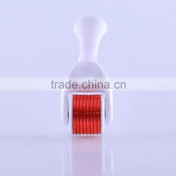 Stainless Steel Derma Roller in SUS304 Medical Grade photo-4