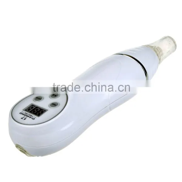 Deep Cleaning Blackhead Removal Machine Dermabrasion Machine for Home Use photo-4