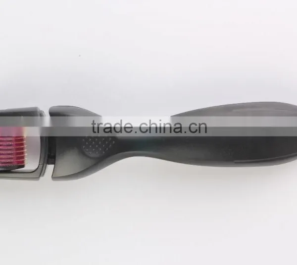 Beijing GTO Titanium Derma Roller 600 Derma Roller Professional Manufacturer photo-3