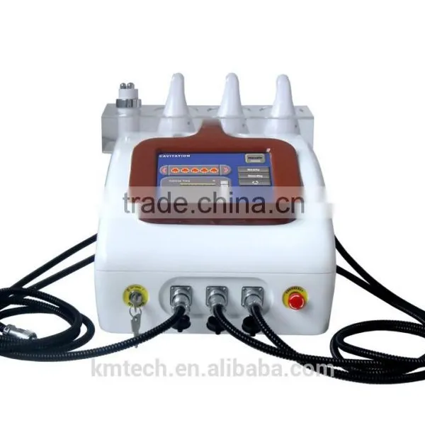 High Power Health Beauty Fat Reduce Cavitation Machine photo-4