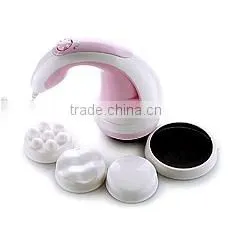 Health Care Product Electric Body Fat Burning Massager,Electronic Fat Burn Body Massage photo-4