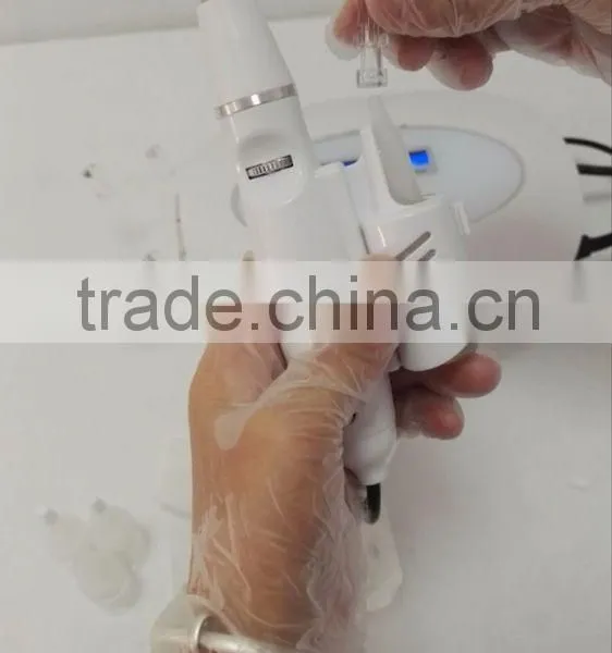 M-N103 Maxbeauty Microneedle Therapy Dermaroller CE photo-5