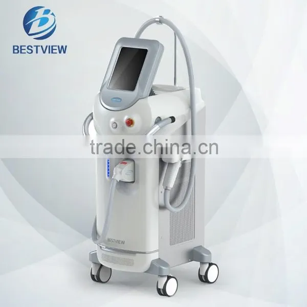 808NM Stationary Diode Pain Free Laser Hair Removal photo-6
