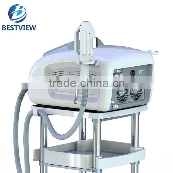 2.6MHZ Hot Rf Face Lifting Rf 530-1200nm Equipment IPL E-light Korea Hair Removal photo-6
