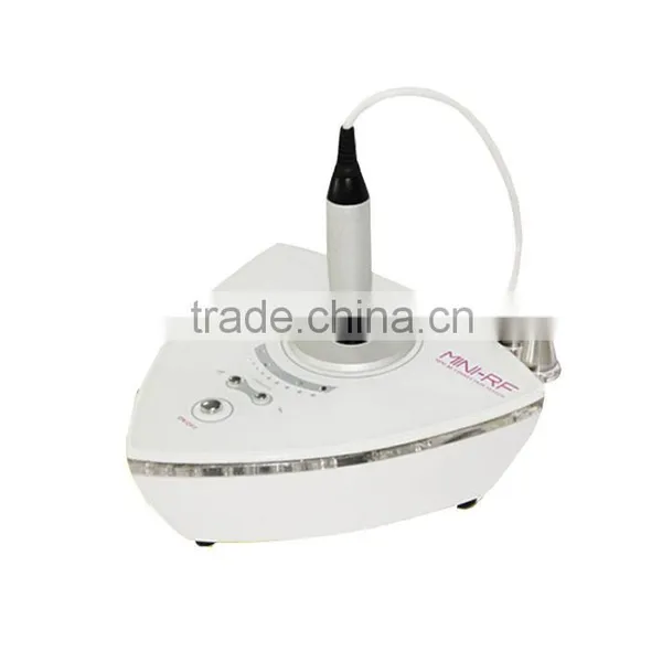 Mini Monopolar rf Anti Wrinkle Machine Acne Removal Device photo-2