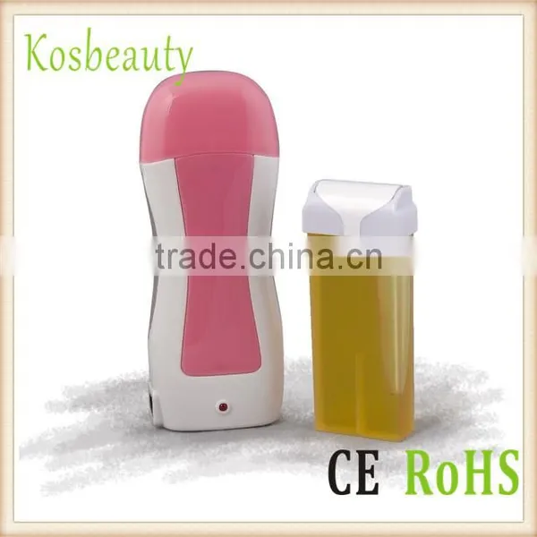 Best Portable Hair Wax Strips Hair Removal Machine for Germany