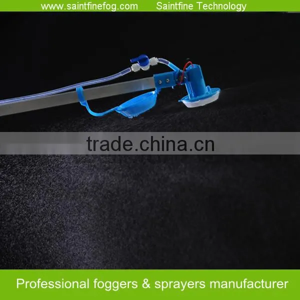 Vaccine Type Bettery Ultra Low Volme Spryer for Poultry House photo-5