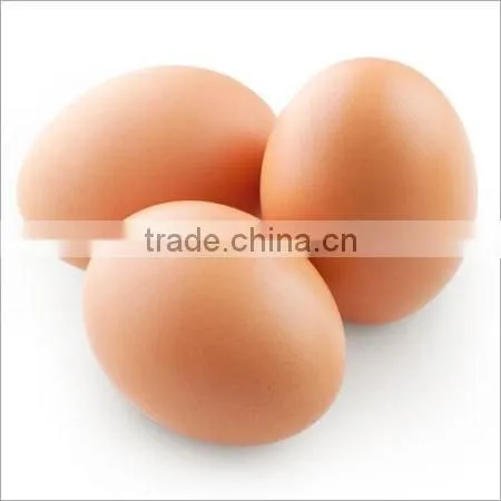 BROWN CHICKEN EGGS photo-2