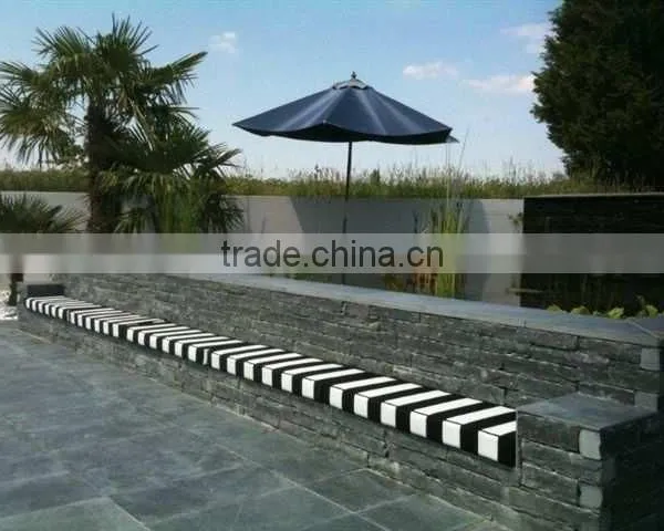 SLATE SPLIT STONE FOR CLADDING