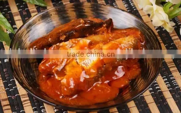 Canned Sardine Fish photo-4