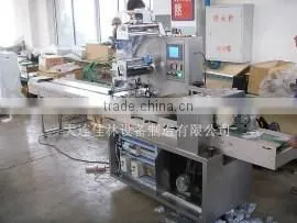 Multi Line Sachet Packing Machine photo-5