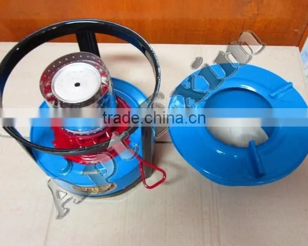 Popular Kerosene Wick Stoves photo-2