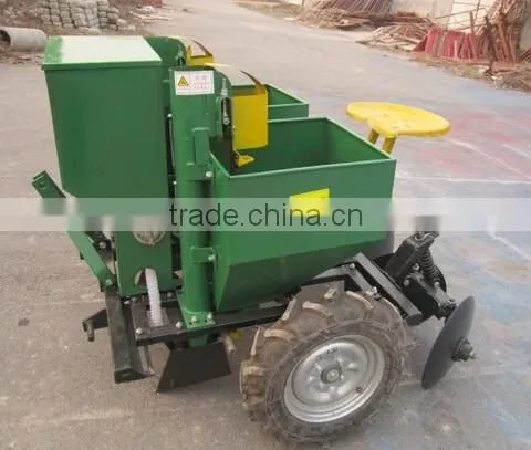 high performance 2Cm series potato planter/potato seeder/Potato plant growth regulator