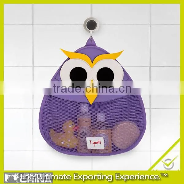 Smart Mesh Bath Toy Holder