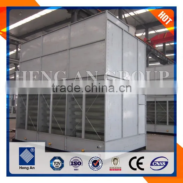 Closed Cooling Tower for Chiller