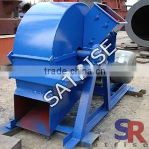 2016 Hot Selling Tree Bark Crusher/wood Crusher Machine/hammer Mill Crusher For Sale photo-5