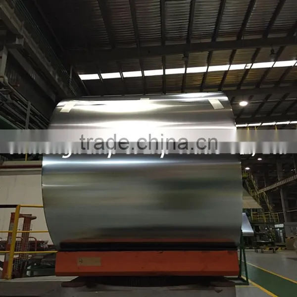 Eletrolytic Tinplate From China photo-6