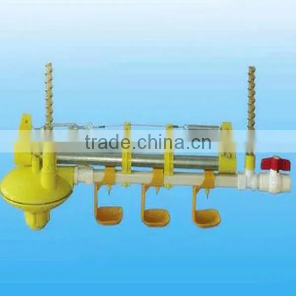 Poultry Controlled Equipment Chicken Water Cup Drinker for Sale photo-6