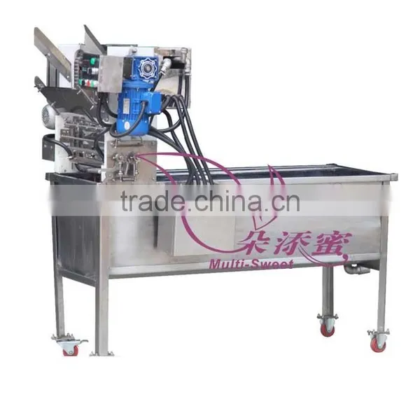 Automatic Uncapping Machine photo-3