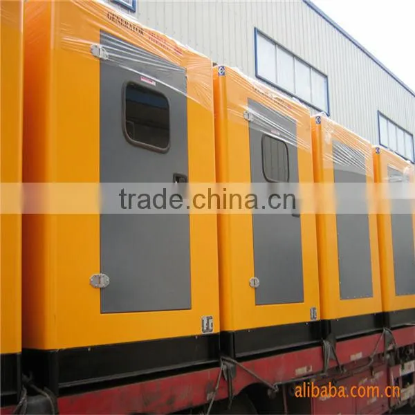 Factory Low Noise Enclosure