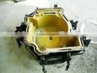 Blower Shell Aluminiun Mould
