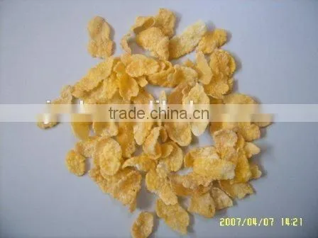 Corn Flakes Breakfast Cereal Machine photo-6