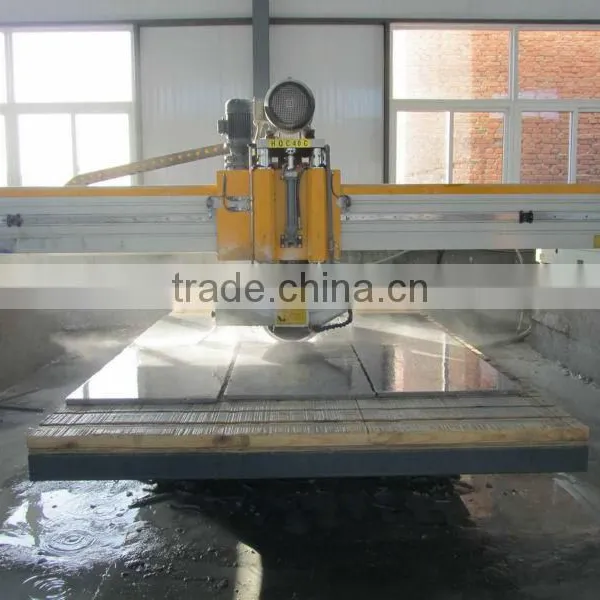 Stone Slab Bridge Cutting Machine for Sale photo-2