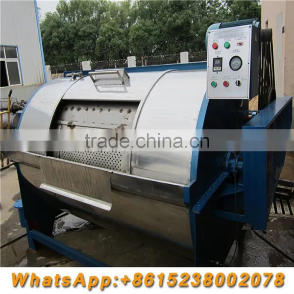 JX Industrial Washer for Sheep Wool, Factory-outlet,Quality Assurance photo-2