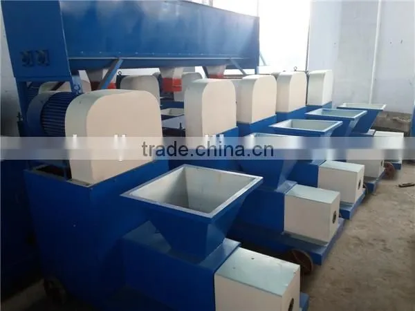 Coconut Shell Charcoal Briquette Machine / Briquette Making Machine / Coal Briquette Machine photo-3