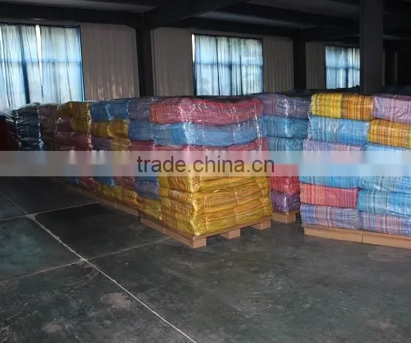 Woven Popypropylene Sand Bags photo-3