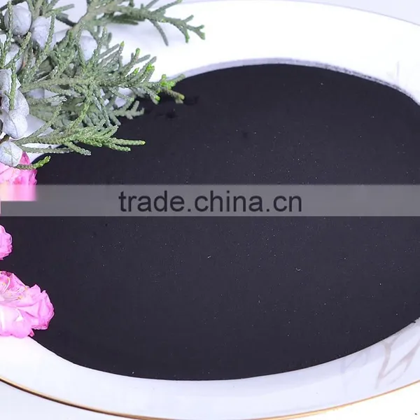 Multifunctional Natural Organic Humic Acid Fertilizer photo-4