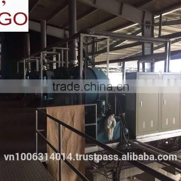 VietNam High Quality Tapioca Starch Grade A photo-4