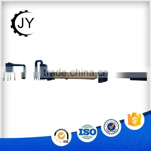 First Class Agricultural Stainless Steel Sawdust Rotary Dryer photo-4